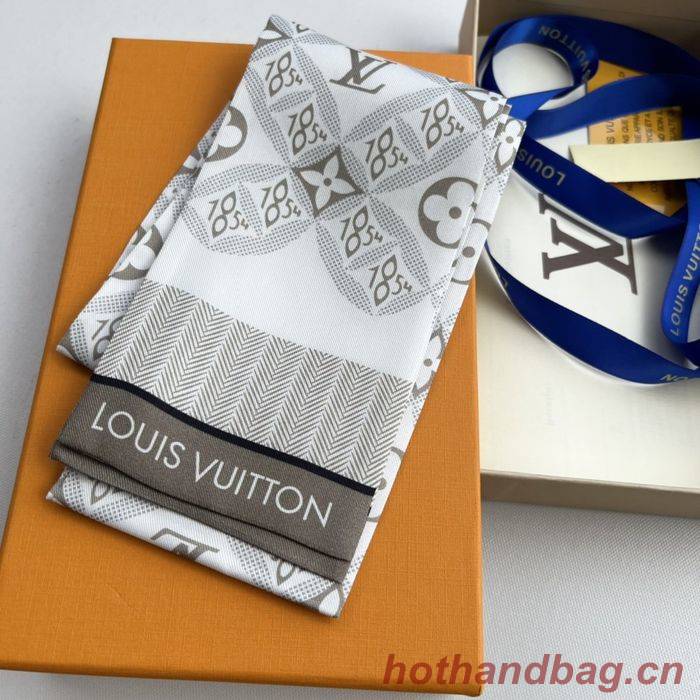 Louis Vuitton Scarf LVS00187 Louis Vuitton Scarf LVS00187